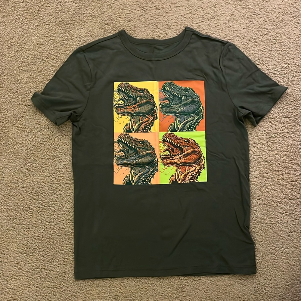 Gap Kids Graphic Tee Boy (size L)